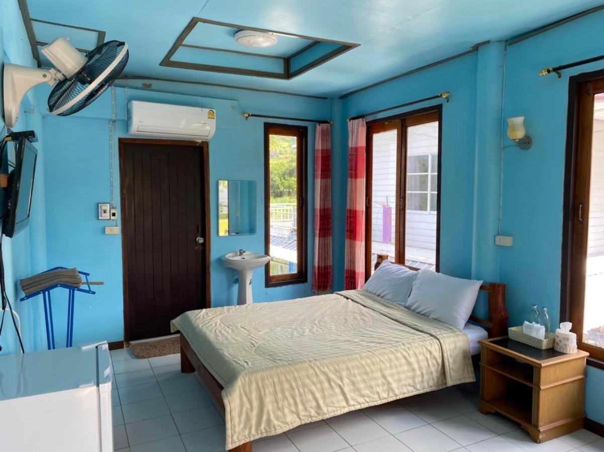 Home Ok Taleymok كاو كو المظهر الخارجي الصورة
